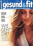 E-Paper gesund&fit 